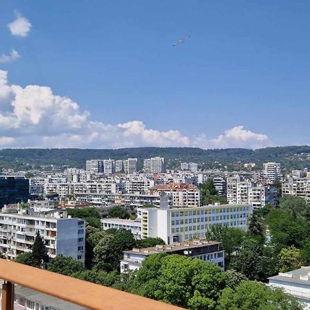 Студио Тони 2 Varna Bagian luar foto