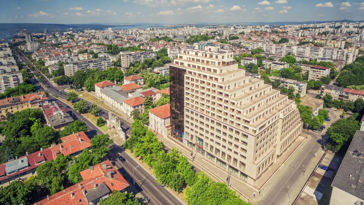 Студио Тони 2 Varna Bagian luar foto