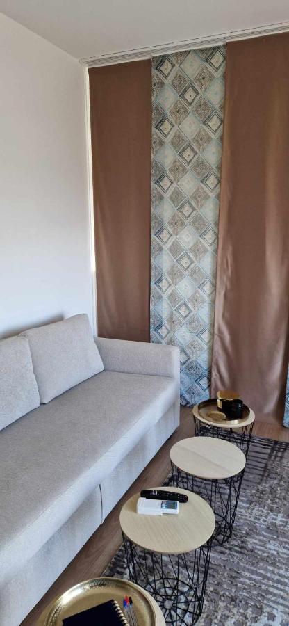 Студио Тони 2 Varna Bagian luar foto