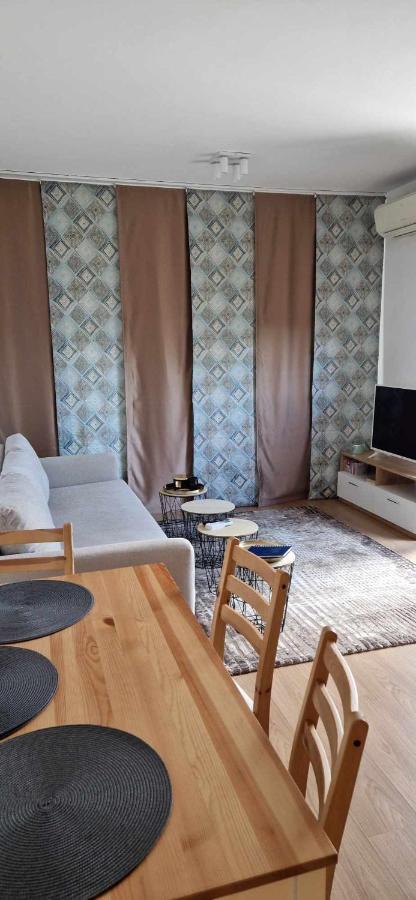Студио Тони 2 Varna Bagian luar foto