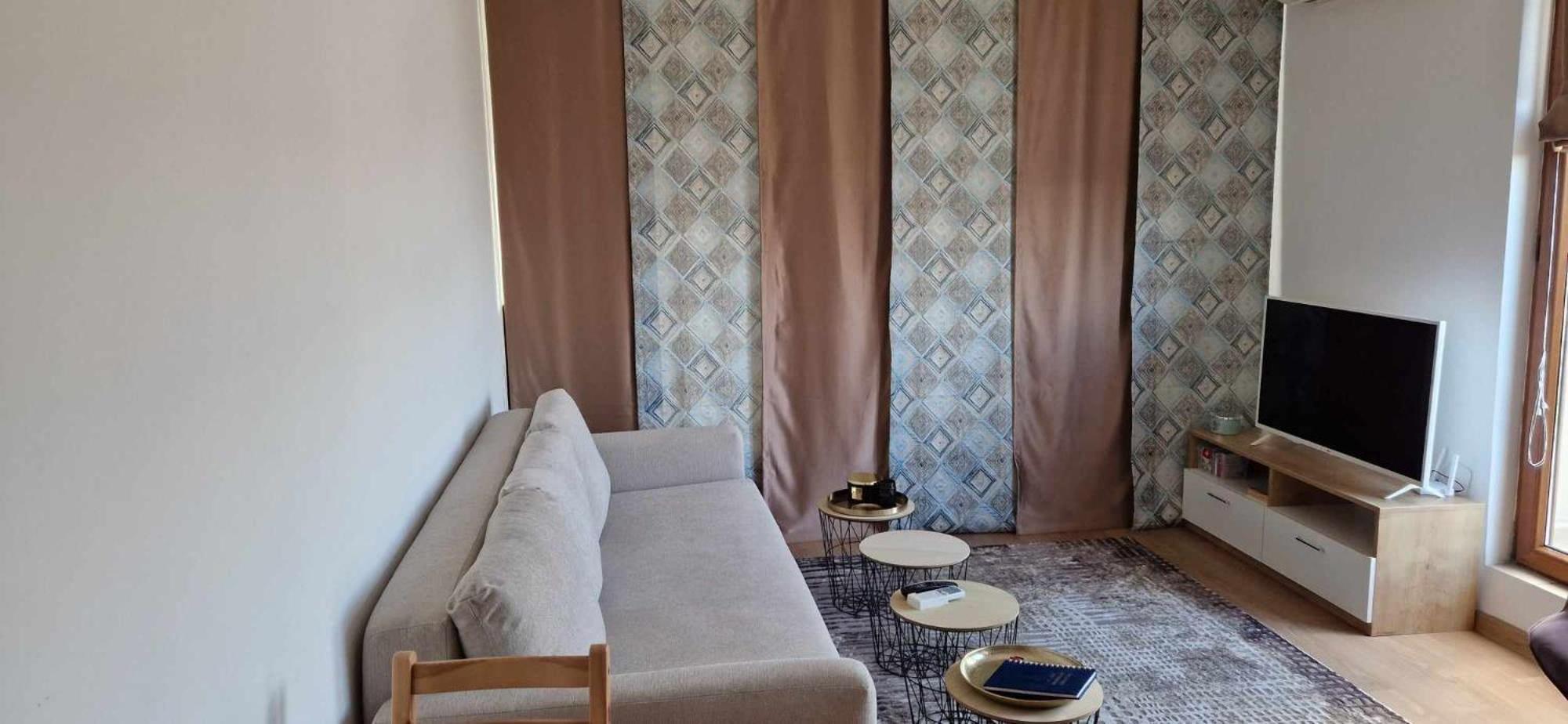 Студио Тони 2 Varna Bagian luar foto