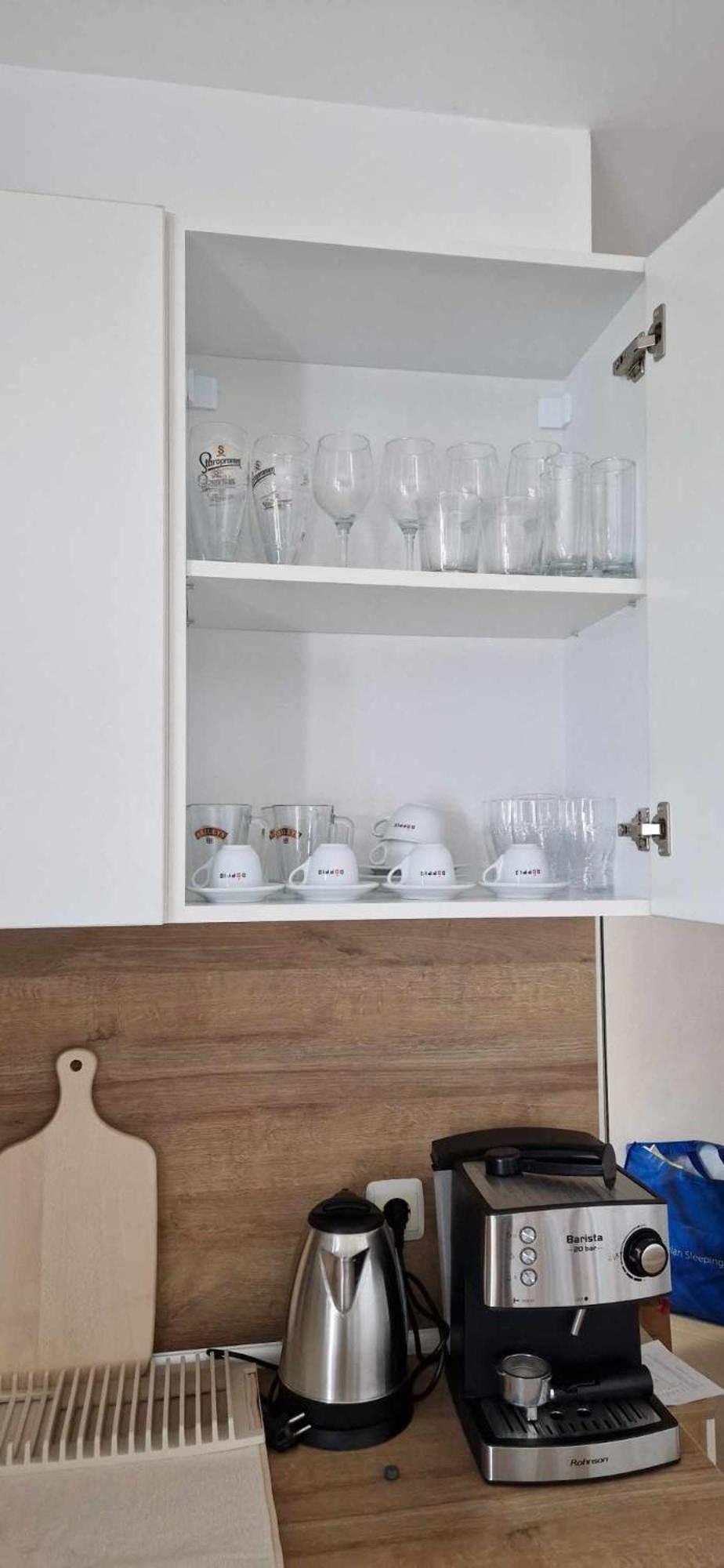Студио Тони 2 Varna Bagian luar foto