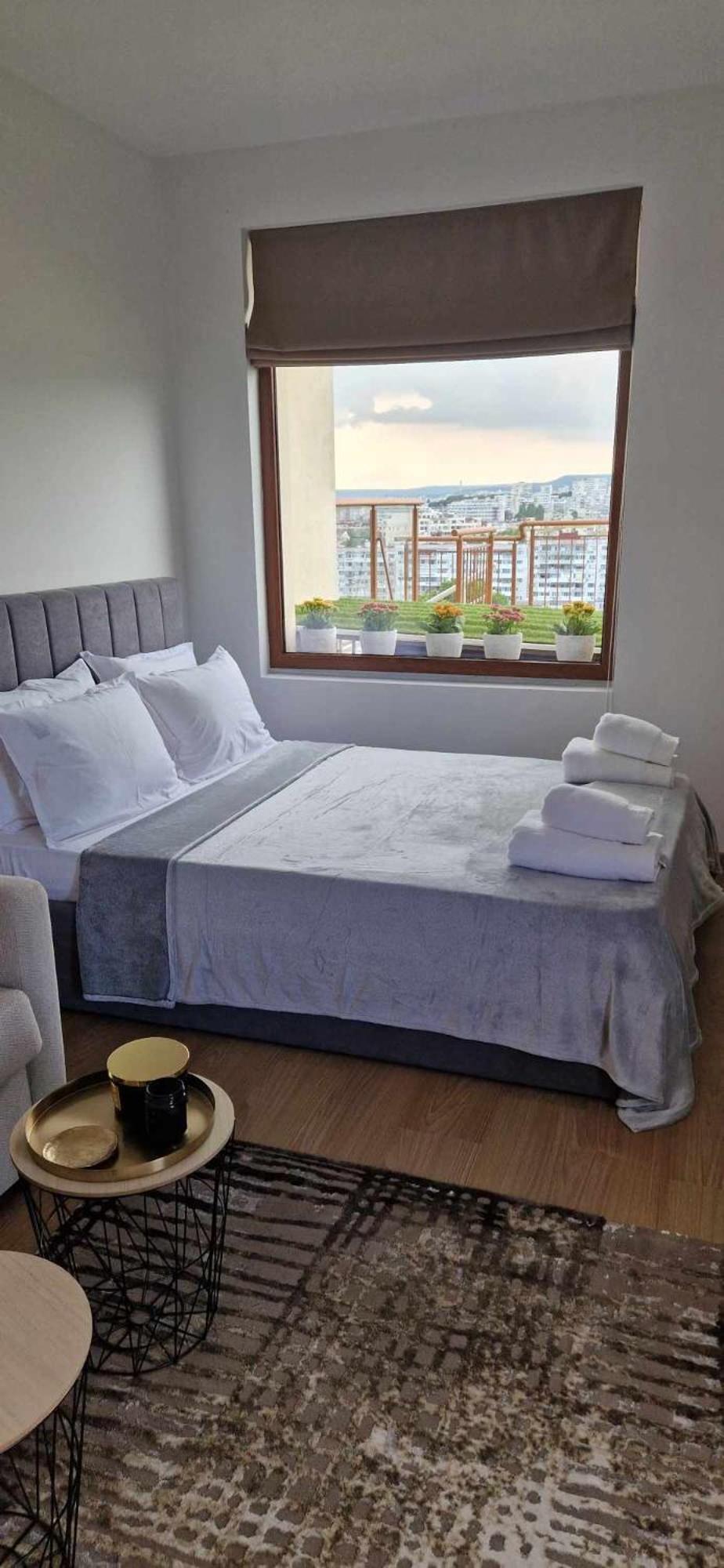 Студио Тони 2 Varna Bagian luar foto