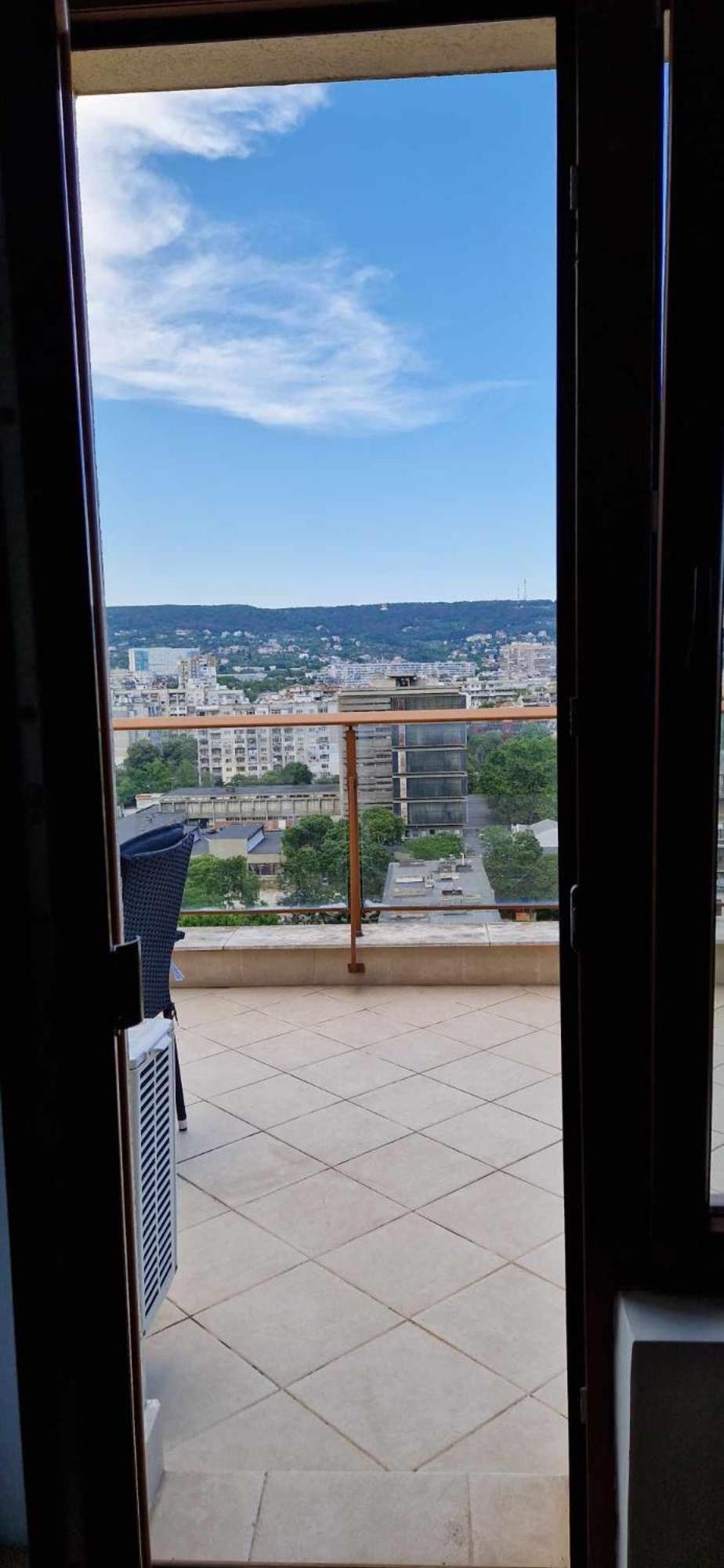 Студио Тони 2 Varna Bagian luar foto