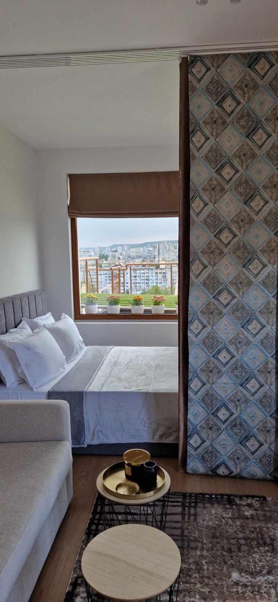 Студио Тони 2 Varna Bagian luar foto